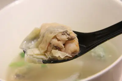 水餃