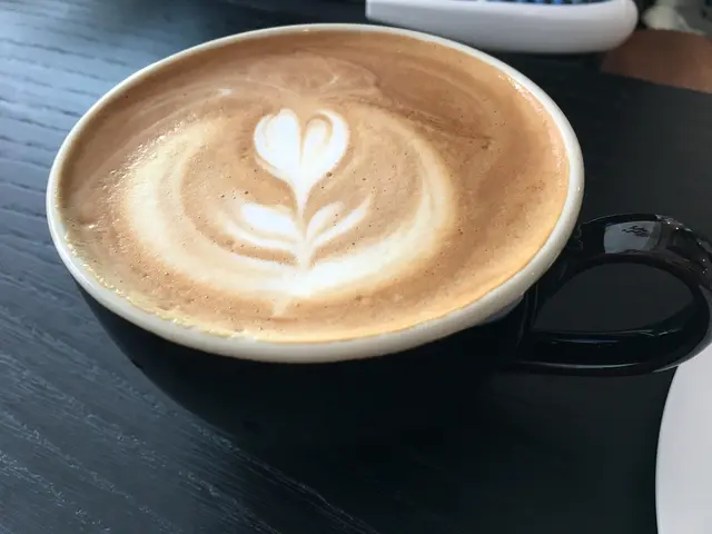 Cappuccino 
