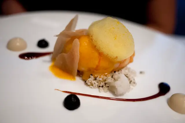 LANGOUSTINE