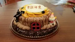 又可愛又美味