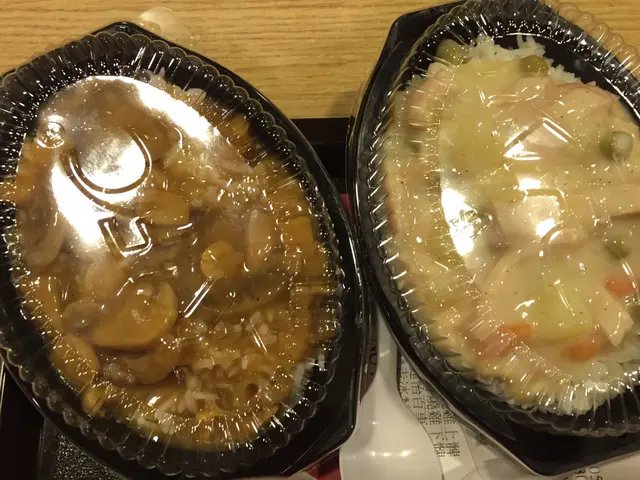 雞皇飯的飯太軟