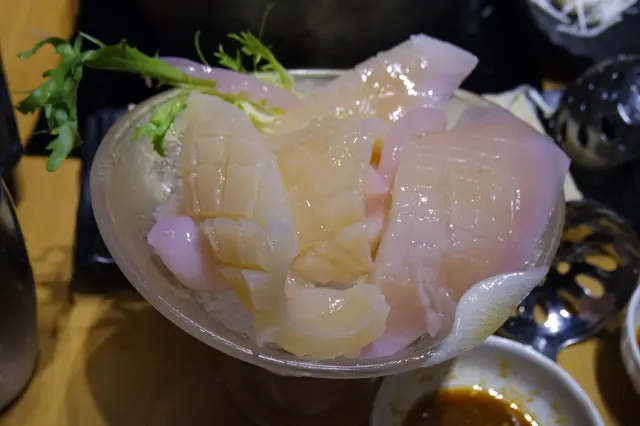 水魷
