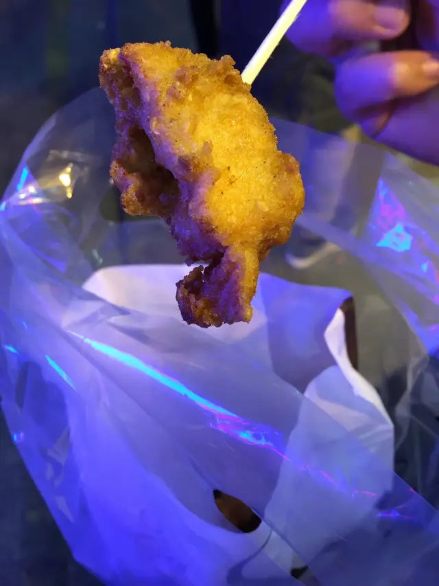 香香炸雞