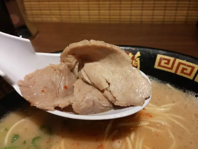 唔太厚唔太薄,容易咬入口