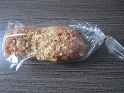 腰果蜜饯果子包