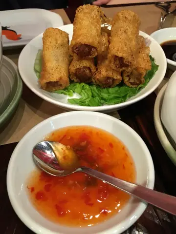 春卷