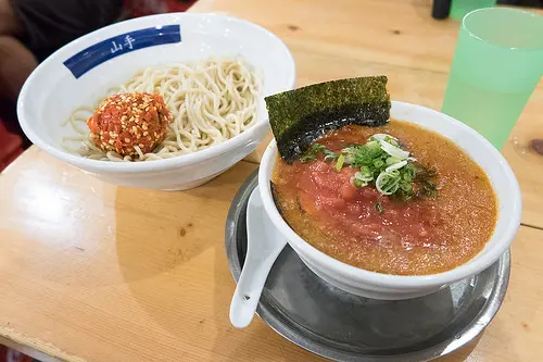 薯點的大家好評的「隱世赤伝」