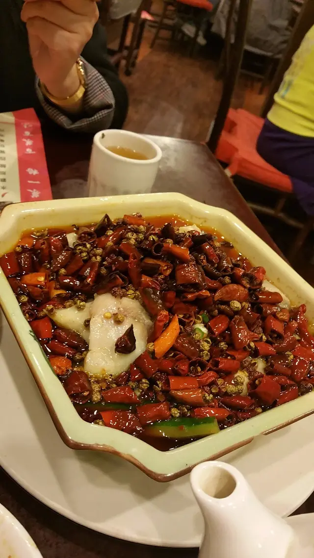 好食, 但薯粉太少