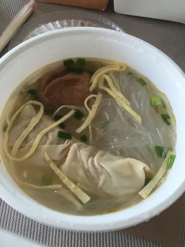 上海雙檔