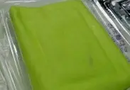 榴槤班戟