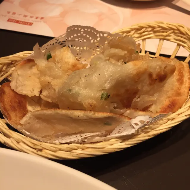 山東手抓餅