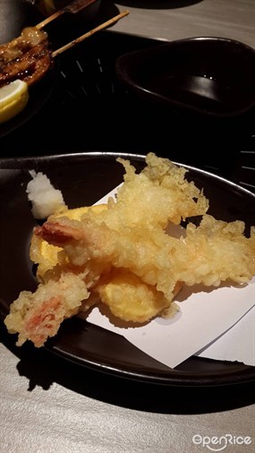 極尚大瀛喜日本料理的相片 - 銅鑼灣