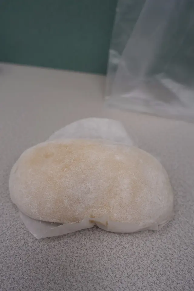 芒果糯米糍