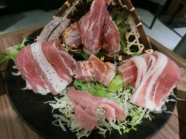 豚肉