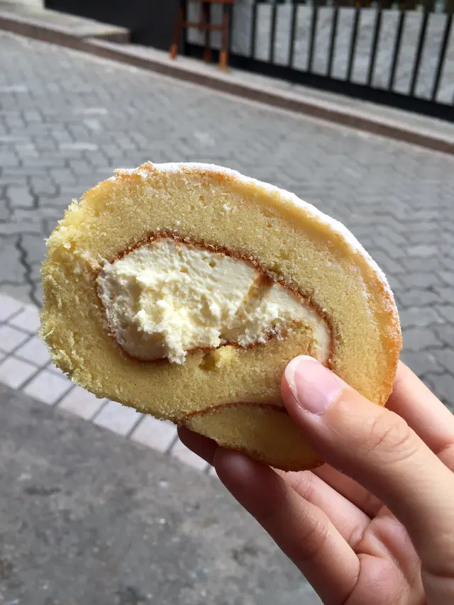 原味