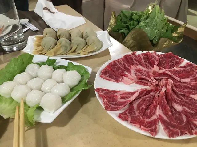 只有牛肉ok,墨丸size迷你，無咩鮮味