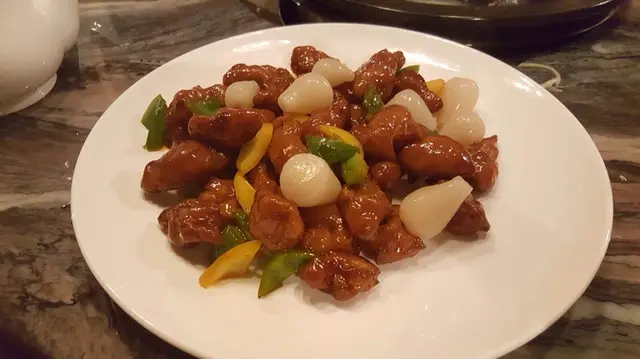 招牌菜👍🏻  必點！