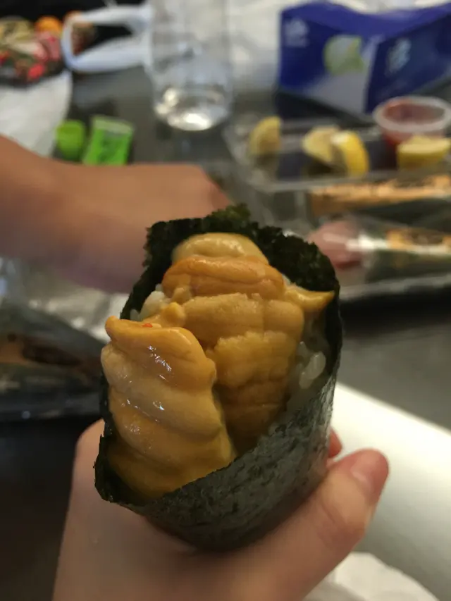 足半板