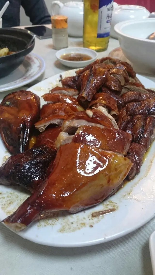 八文樓的隋珠和壁。