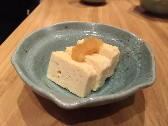 凍豆腐
