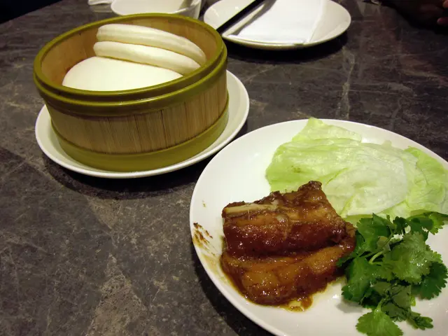 招牌扣肉包 (件)