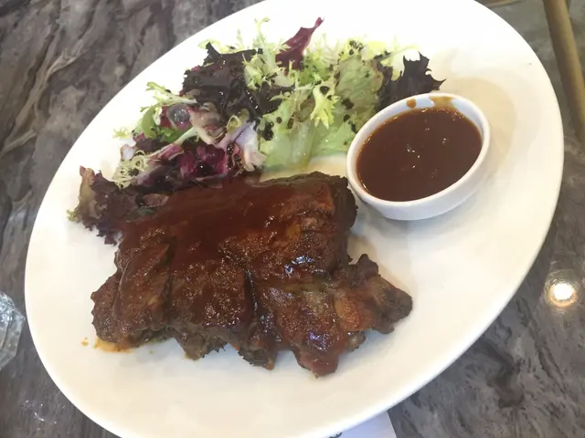 Pork Rib