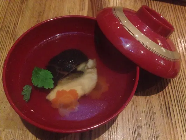 清甜無比