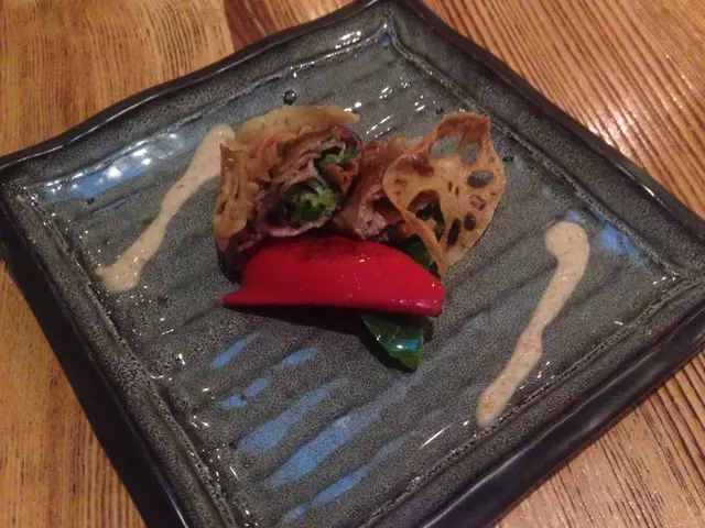 零失敗的香口燒物