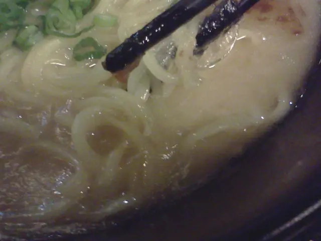 Close Up: 結成一層薄膜