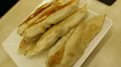 生煎鍋貼