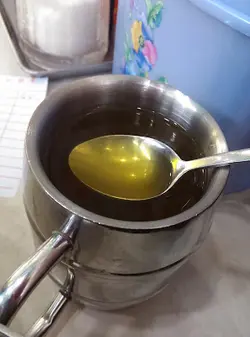 熱水蜜桃紅茶