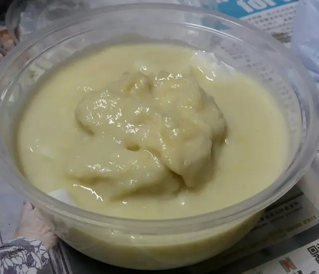 唔食都無乜所謂