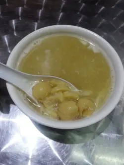 莲子好林