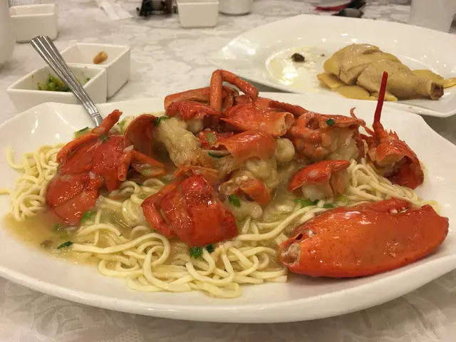 非常入味,  8分