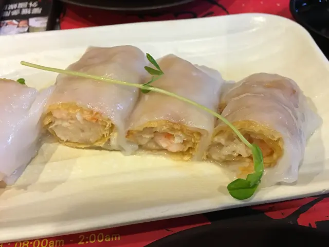 鮮上肉響腸