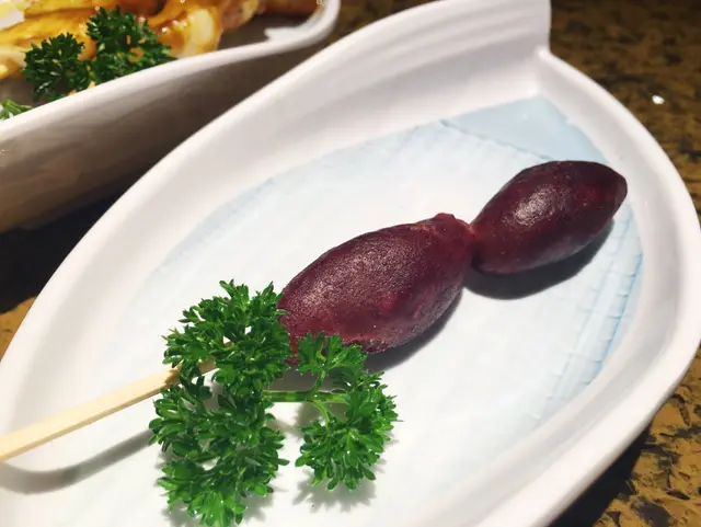 好食係好食,但食得多會放屁架