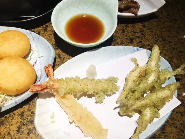 細細條,不過白飯魚個個幾特別既