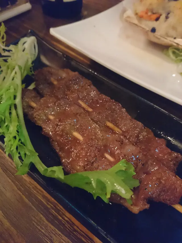 香燒頂級安格斯