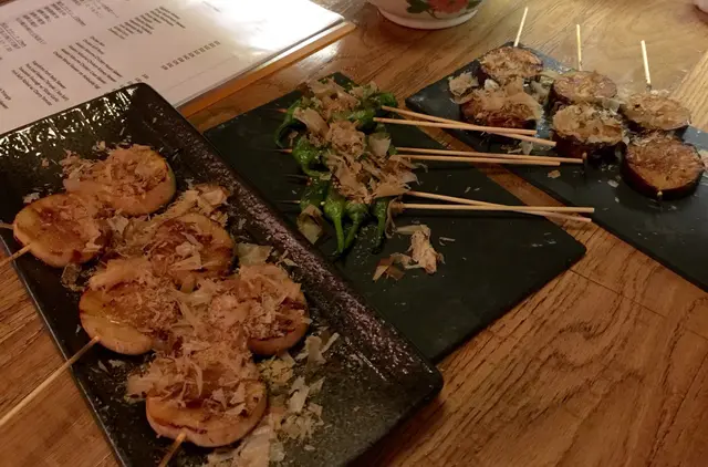 秘製醬汁好惹味!