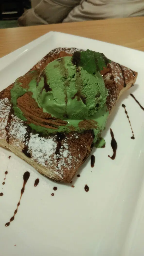 超抵食，個批超脆