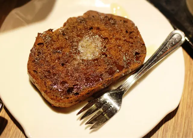 Banana Bread