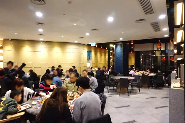 樂天客棧 Paradise Inn