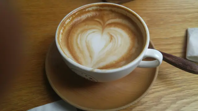 Cappuccino