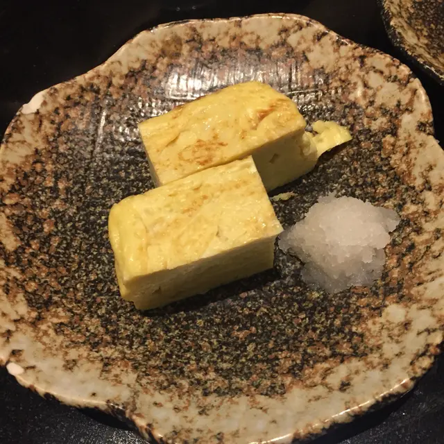 千兩特制厚燒甜蛋