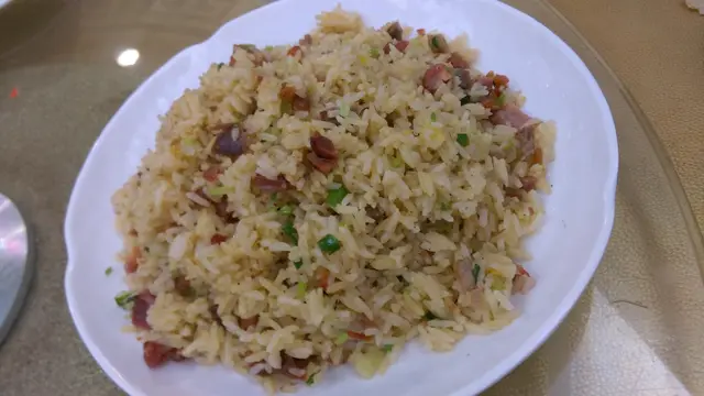 炒飯