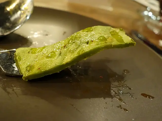 Char-Grilled Cactus $108