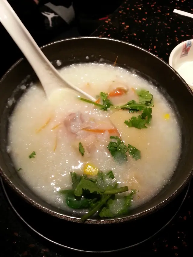 粥