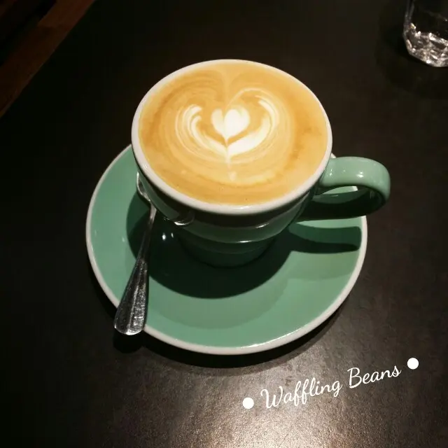 Cappuccino