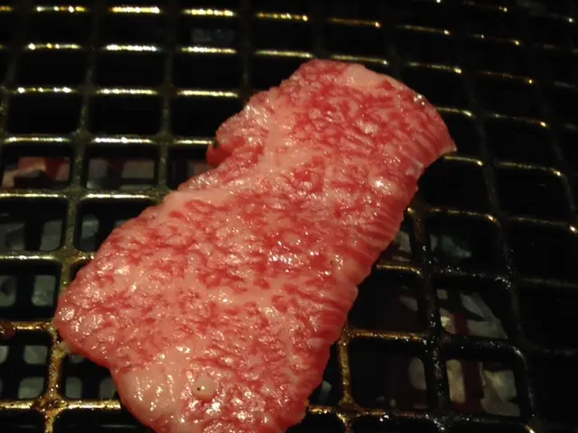 特級牛排肉