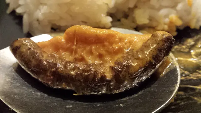 馬來咖哩野菌豬扒飯